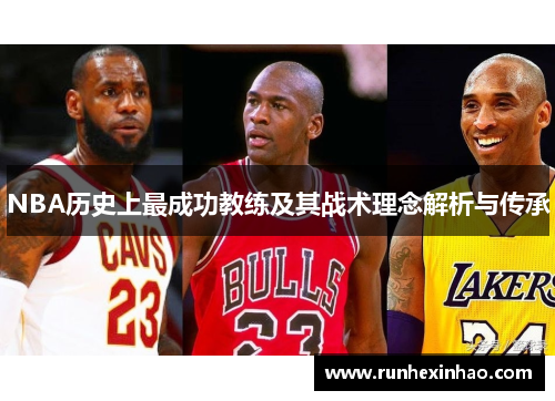 NBA历史上最成功教练及其战术理念解析与传承